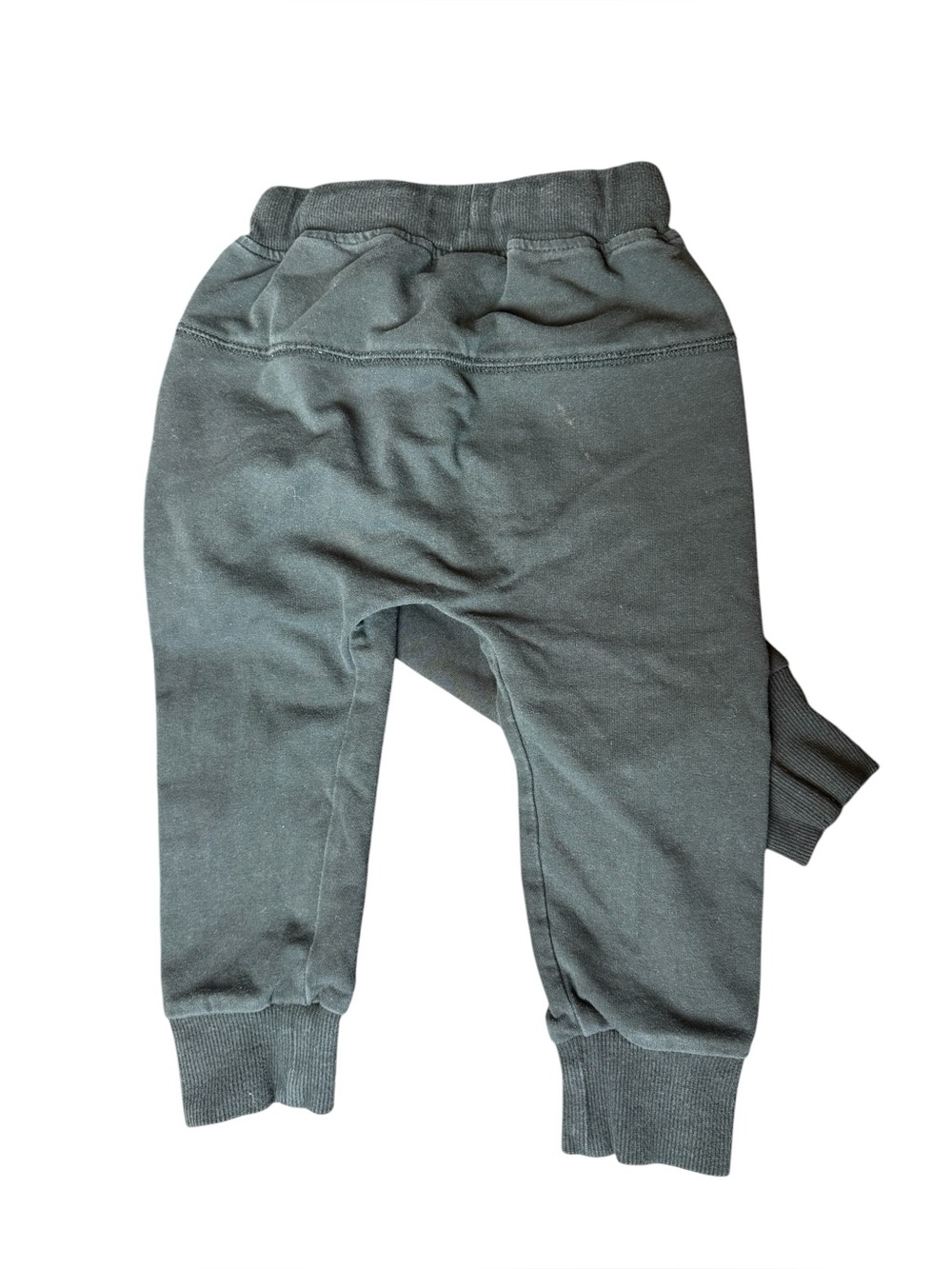Little Bipsy Boys Bundle NWT Hoodie. 2 Pairs Joggers Pre Owned. Size 2T, 3T, 4T - Picture 7 of 12
